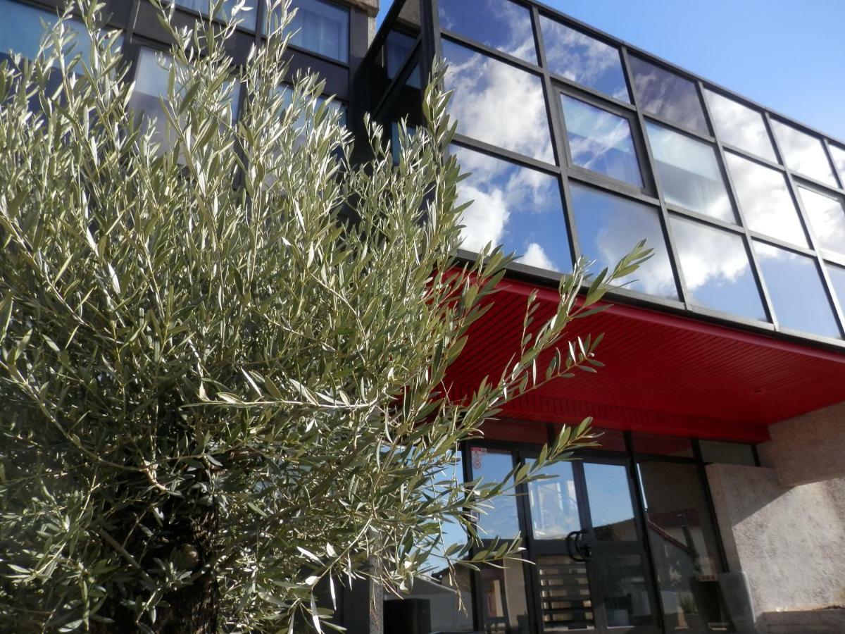 Appart-Hotel Chanzy / Angoulême Exterior foto
